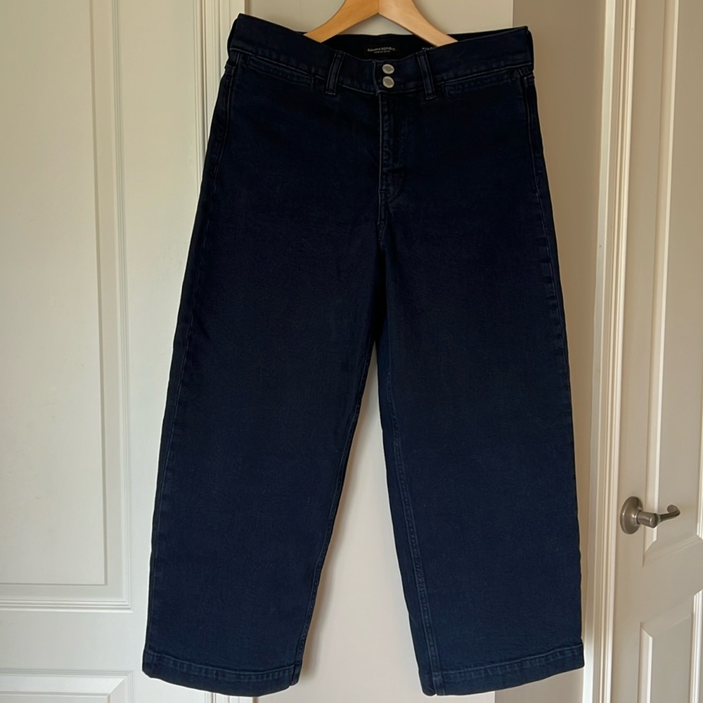 Banana Republic jeans